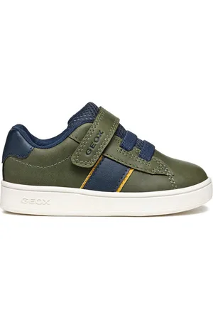 Geox Sneakers B Eclyper Boy B455LA 0MEBC C3024 M Sneaker - Verkäufer: Modivo_de