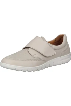 Comfortabel Klettschuhe Klettschuh aus Stretch Material - Verkäufer: PS shoe fashion GmbH