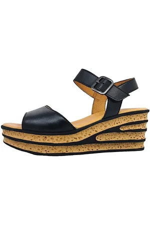 Gabor Sandale Plateausandale - Verkäufer: H&D Schuhcompany