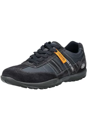 Dockers Sneaker Veloursleder Sneaker - Verkäufer: S4S Commerce