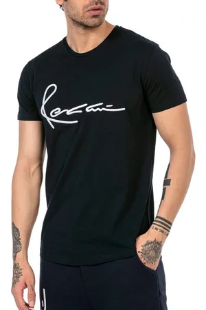 Redbridge T-Shirt aus reiner Baumwolle - Klassisches Rundhals-Shirt - Verkäufer: ChillDeal