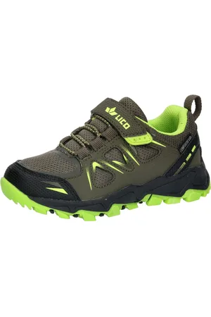 LICO Outdoorschuh Allen VS Outdoorschuh