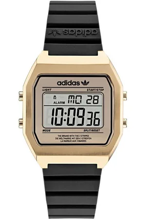 adidas Quarzuhr DIGITAL TWO, (1-tlg), Digitaluhr - Verkäufer: Timex Group CS Europe GmbH