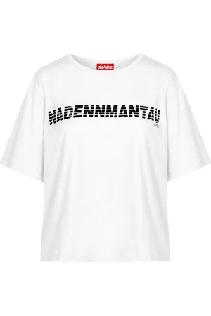 Derbe T-Shirt T-Shirt Nadennmantau Women - Verkäufer: unterwegs.biz