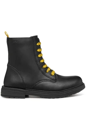 Geox Schnürstiefeletten Eclair J049QD 0003W C0054 M Schnürstiefelette - Verkäufer: Modivo_de