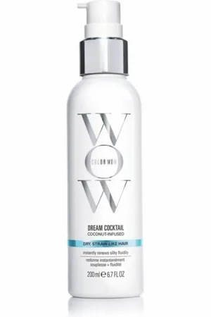 Color Wow Leave-in Pflege Coconut Cocktail Bionic Tonic 200ml - Verkäufer: Haibu
