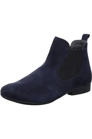 Think! Stiefelette Guad 2 Stiefelette - Verkäufer: SHG Ruhr mbH