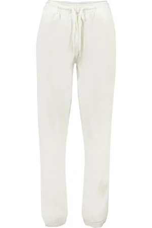 North Sails 5-Pocket-Hose Sustainable Damen Sporthose Weiß - Komfort & Stil mit Bio-Baumwolle - Verkäufer: Redeve