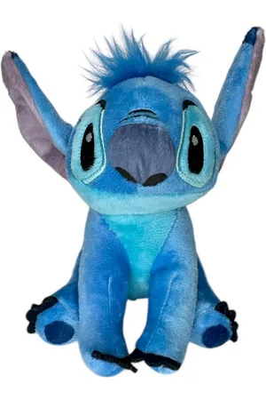 Cerdá Taschenanhänger Stitch Plüsch - Lilo & Stitch - Verkäufer: Der Krämer