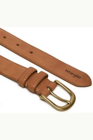 Wrangler Ledergürtel Herrengürtel Bombato 112358067 - Verkäufer: Modivo_de