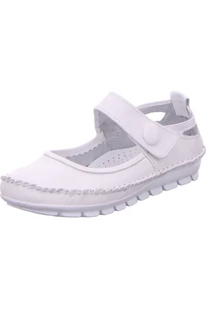 GEMINI Ballerina echtes Leder - Verkäufer: AS Schuhe