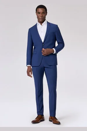 Roy Robson Hosenanzug Slim Fit - Verkäufer: heyconnect