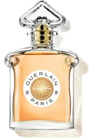 Guerlain Eau de Toilette Terracotta Le Parfum, Glasflakon, Parfüm EDT, Damenduft - Verkäufer: Look@myshop