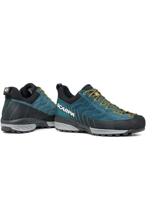 Scarpa Zustiegsschuh Mescalito GTX (Unisex) – Outdoorschuh - Verkäufer: kletterbude
