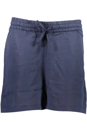 North Sails 5-Pocket-Hose Kurze Damenhose Blau: Komfort und Stil aus organischen Fasern - Verkäufer: Redeve