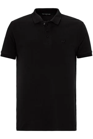 Redbridge Poloshirt mit Logo-Stickerei – Klassischer Kragen, Regular Fit, Baumwolle - Verkäufer: ChillDeal