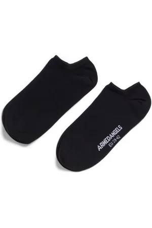 Armedangels Socken SAALVO Unisex Socken Aus Bio-Baumwoll Mix (1-Paar) - Verkäufer: