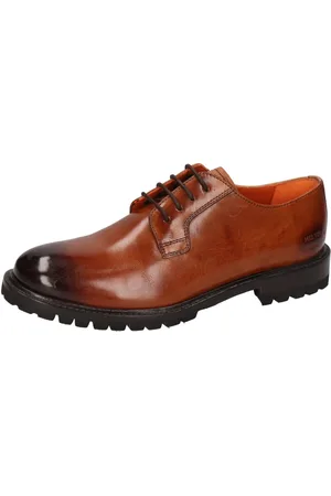 Melvin & Hamilton Regine 16 Schnürschuh - Verkäufer:
