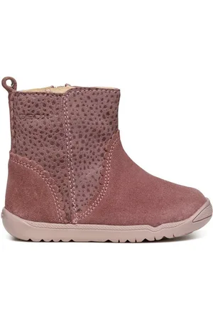 Geox Stiefel B Macchia Girl B264PA 00722 C8007 Stiefel - Verkäufer: Modivo_de