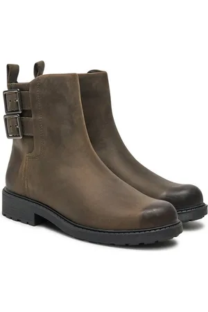 Clarks Stiefeletten Orinoco 2 Bay 26178857 Stiefelette - Verkäufer: Modivo_de