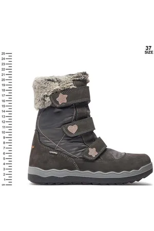 Primigi Schneeschuhe 6880200 D GORE-TEX Schnürschuh - Verkäufer: Modivo_de