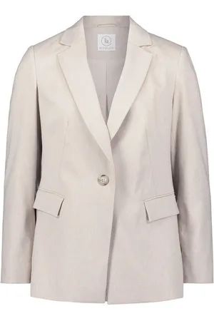 Betty & Co Jackenblazer Blazer Lang Einreiher 1/1 Arm - Verkäufer: Modehaus Arz