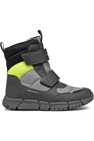Geox Schneeschuhe Schneeschuhe J Flexyper Boy B Abx J169XC 0FU50 C9191 M - Verkäufer: Modivo_de