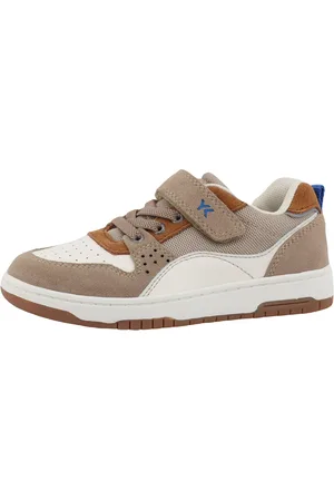 Lurchi Gilbert Sneaker, Freizeitschuh, Schnürer, Größenschablone zum Download