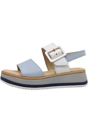 Gabor Sandalette Plateausandale - Verkäufer: H&D Schuhcompany