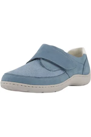 Waldläufer DENVER PERUSTR. BUFA Schnürschuh DENVER PERUSTR. BUFA - Verkäufer: Schuh Grosse-Kreul KG