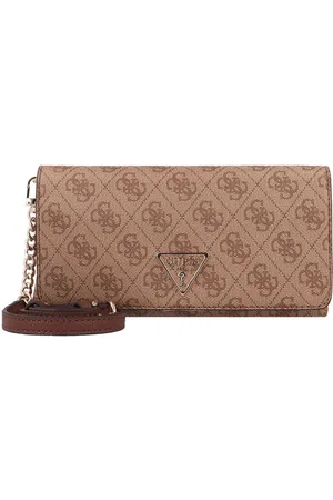 Guess Clutch Noelle, Polyurethan - Verkäufer: WE LOVE BAGS