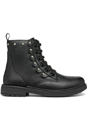 Geox Stiefeletten Eclair J469QA 000BC C9999 S Stiefel - Verkäufer: Modivo_de