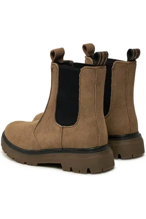 Wrangler Klassische Stiefeletten Hadley 20243063.CJU Stiefel - Verkäufer: Modivo_de