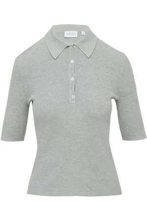 Comma, Polokragenpullover - Verkäufer: Fashion-Home-Trend