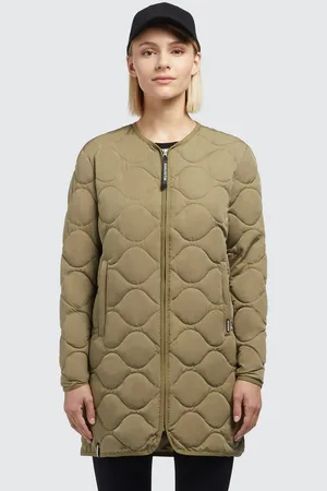 Khujo Steppjacke AREZ - Verkäufer: