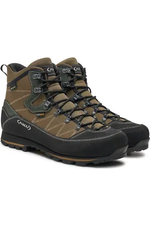 Aku Trekkingschuhe Trekker Lite III Gtx GORE-TEX 977 Trekkingschuh - Verkäufer: Modivo_de