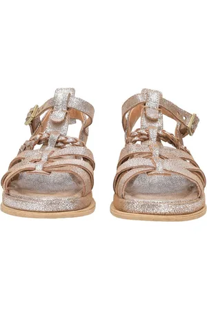 Airstep / A.S.98 B60017 ARGENTO Sandale - Verkäufer: Schuhe Lüke