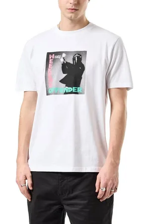 Weekend Offender T-Shirt T-Shirt WO London Calling - Verkäufer: Big Leshopski