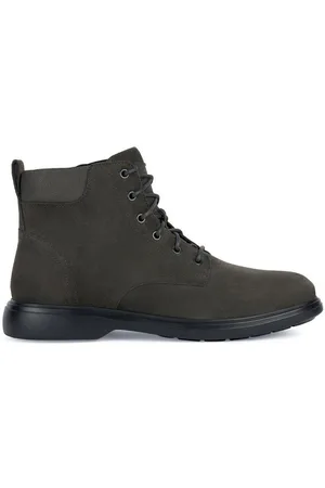Geox Schnürstiefeletten U Ottavio U36DCA 00022 C6372 Schnürstiefel - Verkäufer: Modivo_de