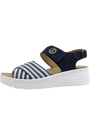 Hickersberger Sandale Sandalette - Verkäufer: H&D Schuhcompany