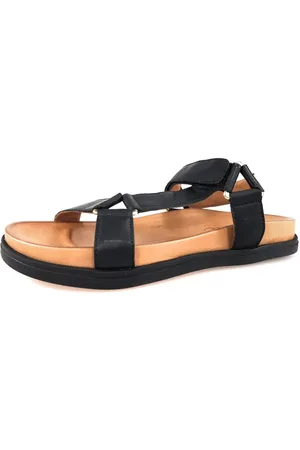 Libelle Klettschuh Sandale - Verkäufer: H&D Schuhcompany