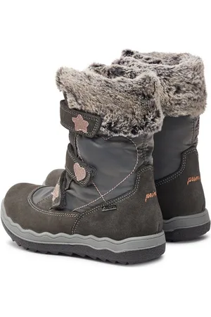 Primigi Schneeschuhe 6880200 S GORE-TEX Schnürschuh - Verkäufer: Modivo_de