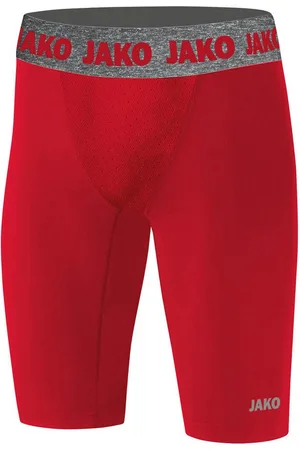 Jako Boxershorts Short Tight Compression 2.0 sportrot - Verkäufer: Sportdirekt