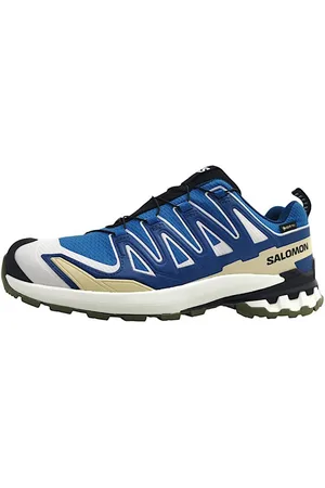 Salomon Wanderschuh Outdoorschuh - Verkäufer: H&D Schuhcompany