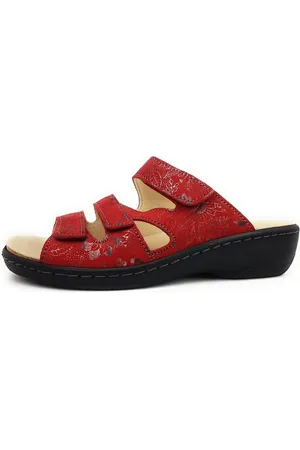 Belvida Pantolette Hausschuh - Verkäufer: H&D Schuhcompany