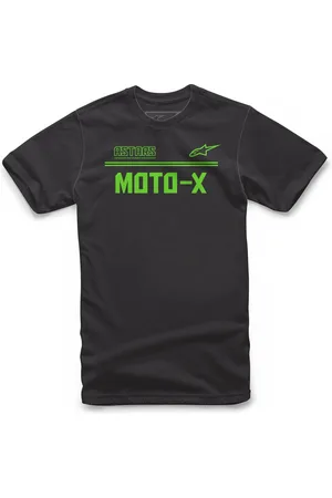 Alpinestars T-Shirt Astars Moto-X T-Shirt - Verkäufer: Fc-Moto