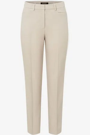 More & More 5-Pocket-Jeans Structured HEDY Pant 0208 - Verkäufer: Modehaus Rusche