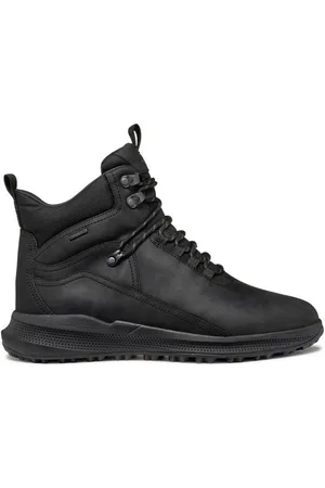 Geox Stiefel U Pg1X B Abx U46E0C 0FF11 C9999 Schnürstiefel - Verkäufer: Modivo_de