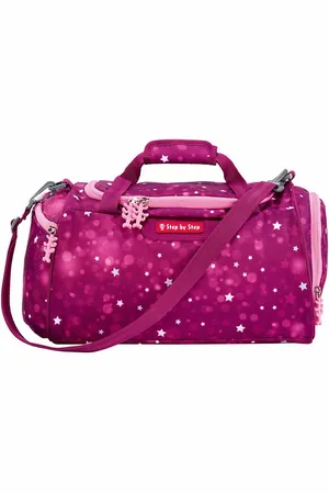 STEP BY STEP Sporttasche Sports Bag - Verkäufer: modeherz