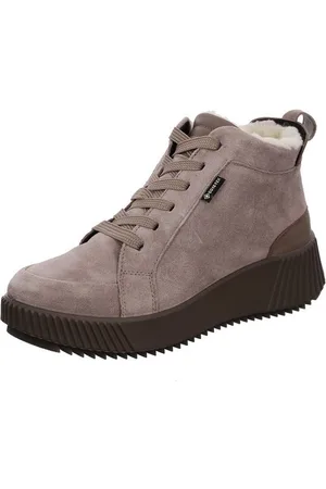 ARA Damen Stiefelette Davos Stiefelette - Verkäufer: SHG Ruhr mbH